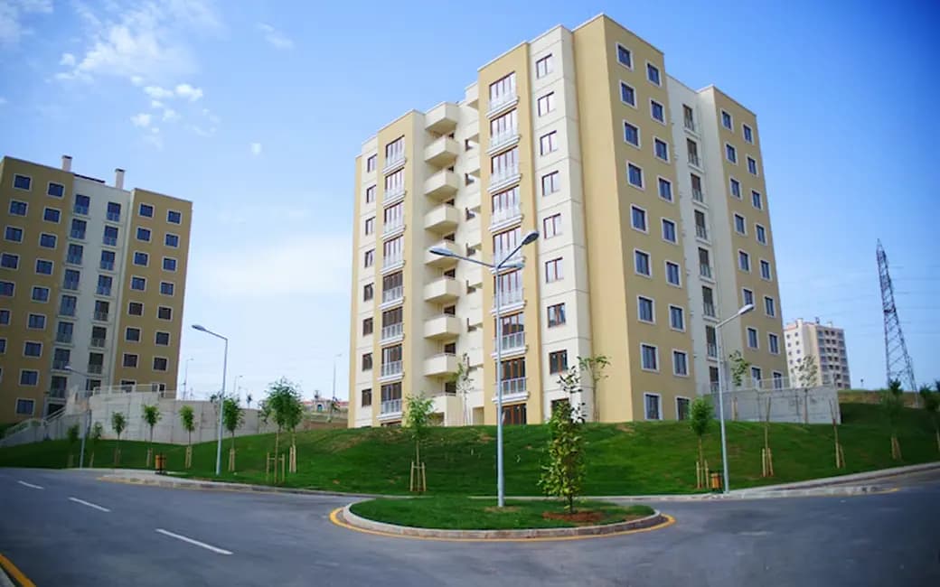 Commercial Tech Park